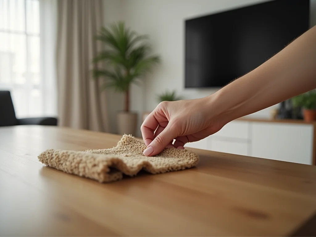 Como Tirar o Pó dos Móveis Corretamente: Guia Completo e Eficaz Como Tirar o Pó dos Móveis Corretamente: Guia Completo e Eficaz