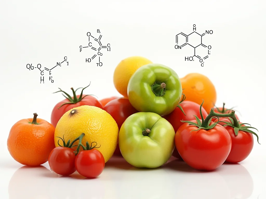 Conservantes: Descubra quais são e seus efeitos na sua saúde Conservantes: Descubra quais são e seus efeitos na sua saúde