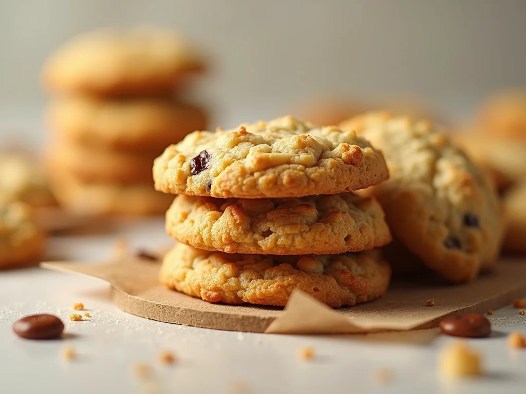 Cookies Saudáveis: Deliciosos e Nutritivos para o Seu Dia a Dia Cookies Saudáveis: Deliciosos e Nutritivos para o Seu Dia a Dia