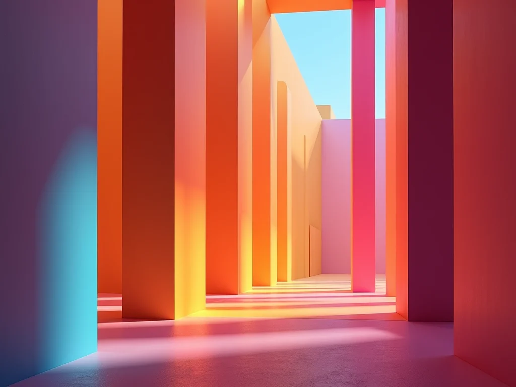 Cores do Ano 2026: Tendências e Inspirações para seu Projeto Cores do Ano 2026: Tendências e Inspirações para seu Projeto