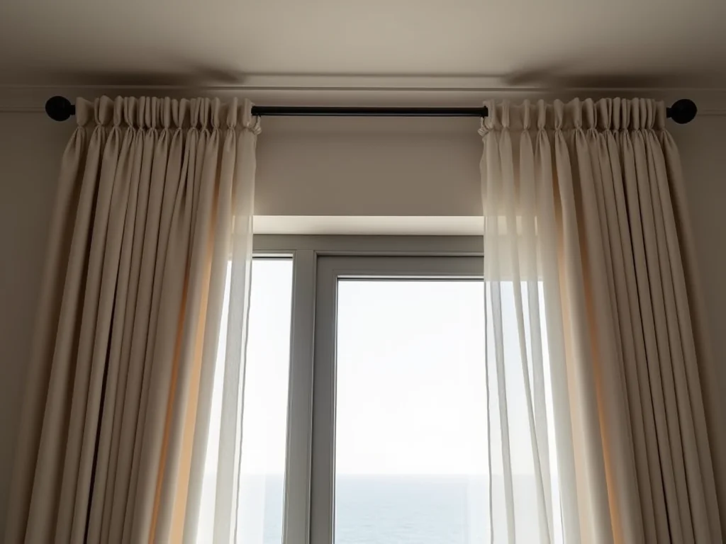 Cortineiro: Transforme Sua Decoração com Elegância e Praticidade Cortineiro: Transforme Sua Decoração com Elegância e Praticidade