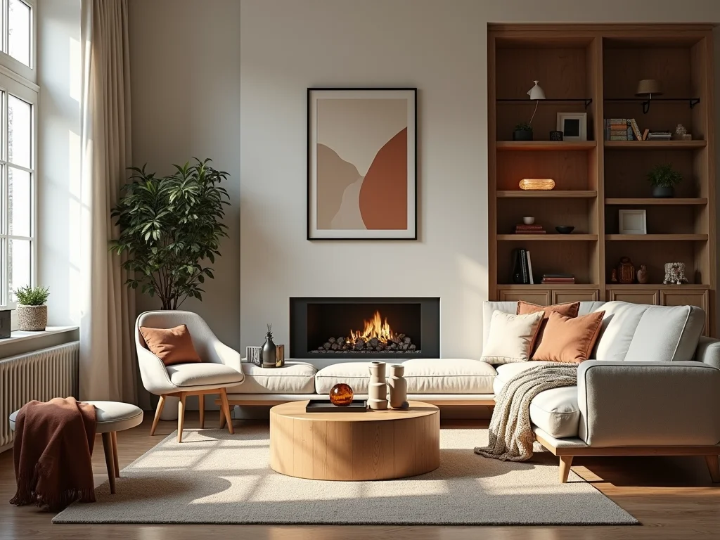 Quanto Custa Decorar Sala de Estar: Orçamento e Dicas Essenciais Quanto Custa Decorar Sala de Estar: Orçamento e Dicas Essenciais