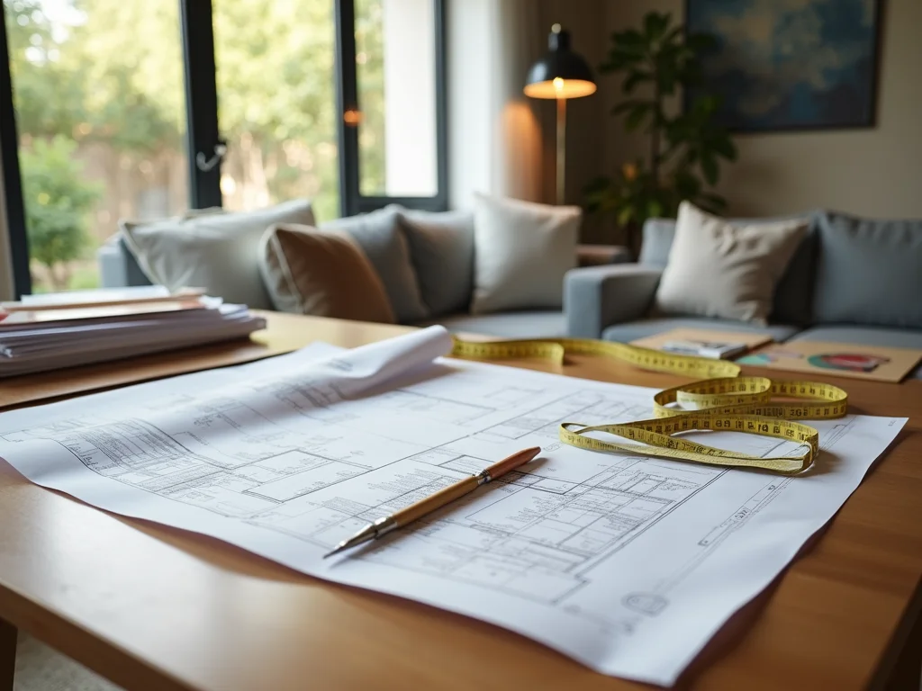 Custo Reforma m²: Guia Completo Para Seu Orçamento Custo Reforma m²: Guia Completo Para Seu Orçamento