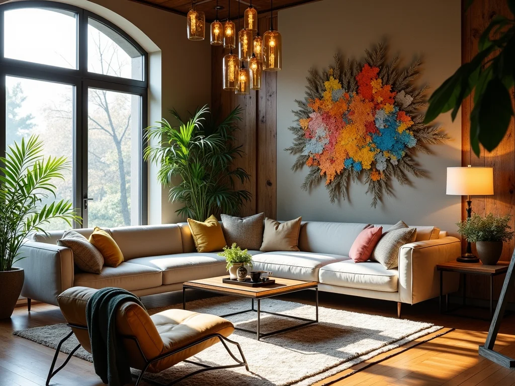 40 Ideias de Decoração com Reciclagem: Luxo do Lixo! 40 Ideias de Decoração com Reciclagem: Luxo do Lixo!