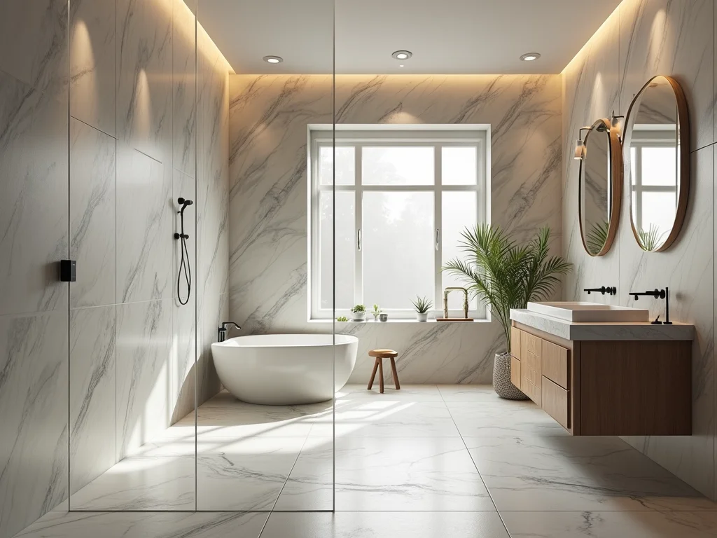 Azulejos para Banheiro: Ideias Incríveis para Renovar seu Espaço Azulejos para Banheiro: Ideias Incríveis para Renovar seu Espaço