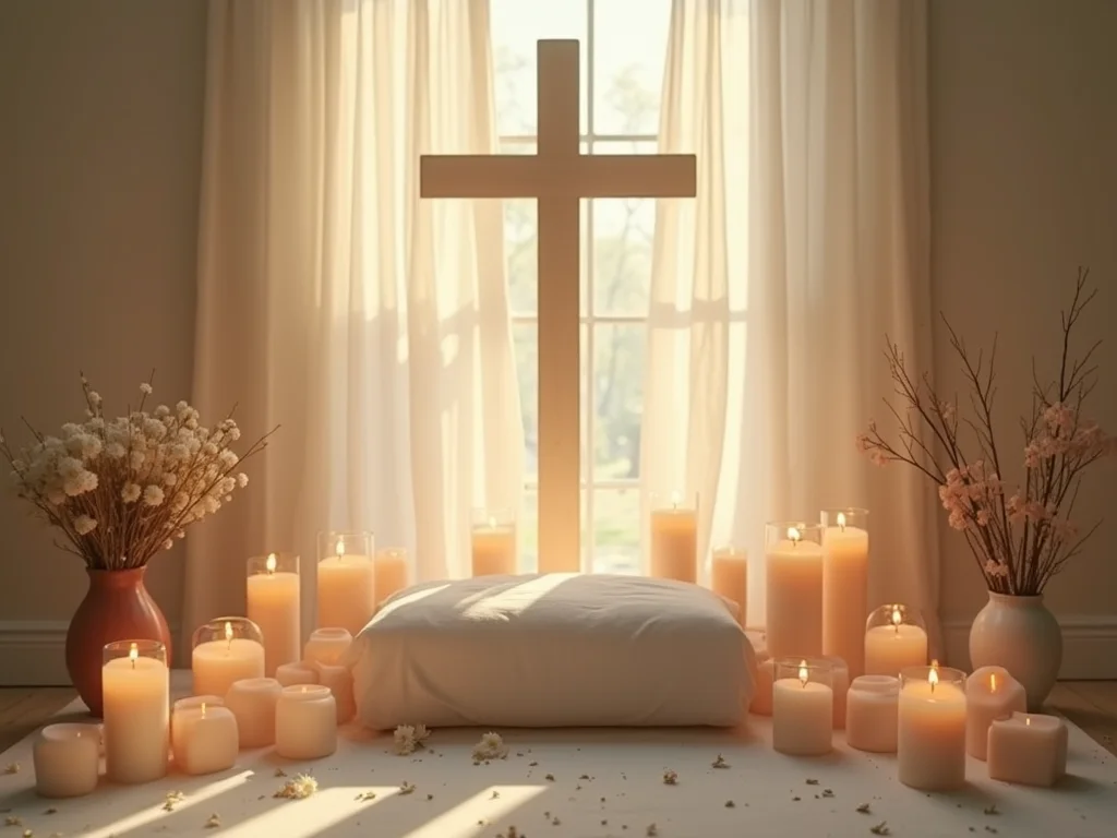 Decoração de Batizado Simples: Ideias Charmosas e Econômicas Decoração de Batizado Simples: Ideias Charmosas e Econômicas