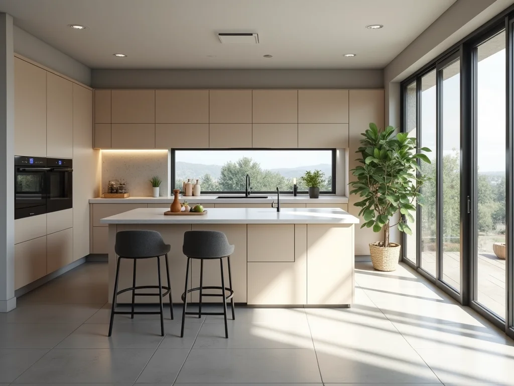 Cozinha Moderna: O Guia Definitivo Para Seu Lar Cozinha Moderna: O Guia Definitivo Para Seu Lar