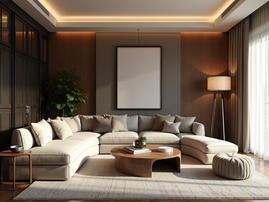 Decoração de Interiores: Transforme Sua Casa com Estilo e Sofisticação Decoração de Interiores: Transforme Sua Casa com Estilo e Sofisticação