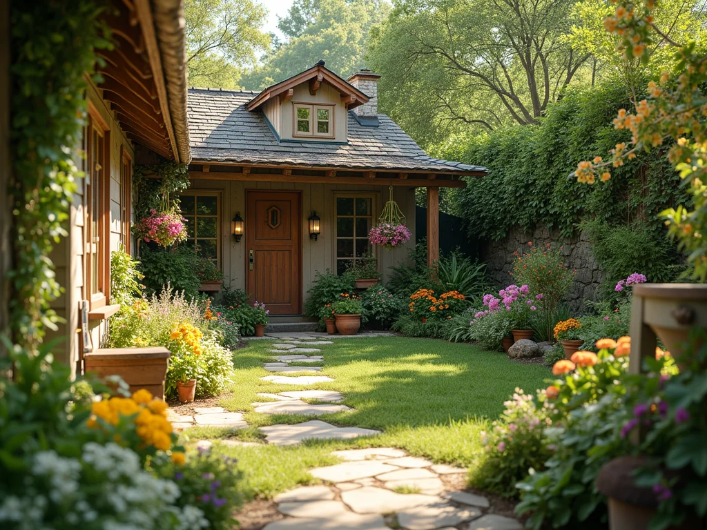 Decoração de Jardim com Material Reciclado: Ideias Criativas e Sustentáveis Decoração de Jardim com Material Reciclado: Ideias Criativas e Sustentáveis