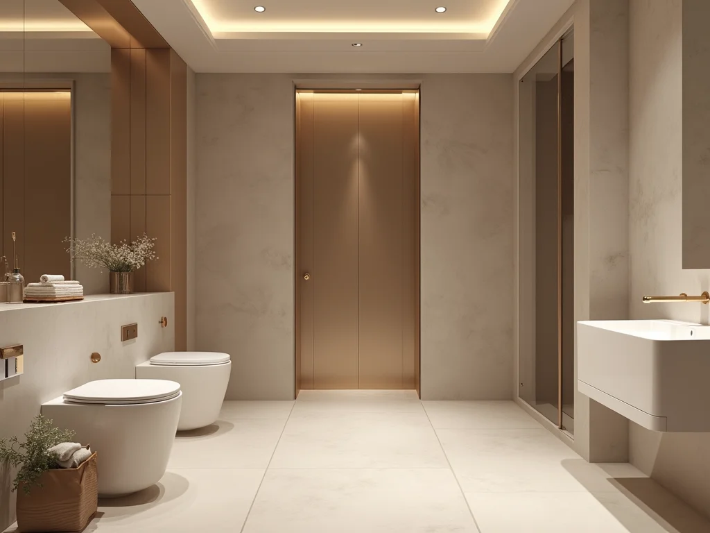 Decoração de Lavabo: Ideias Incríveis para Transformar seu Espaço Decoração de Lavabo: Ideias Incríveis para Transformar seu Espaço