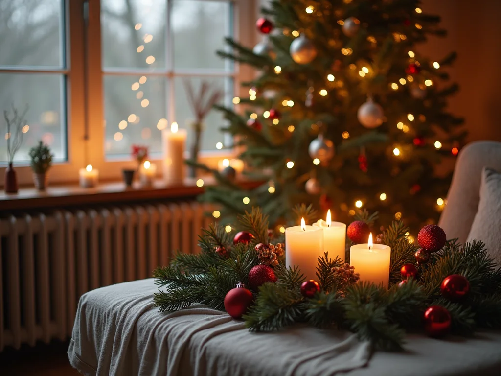 Decoração de Natal Criativa e Barata: Ideias Incríveis para Festas Econômicas Decoração de Natal Criativa e Barata: Ideias Incríveis para Festas Econômicas