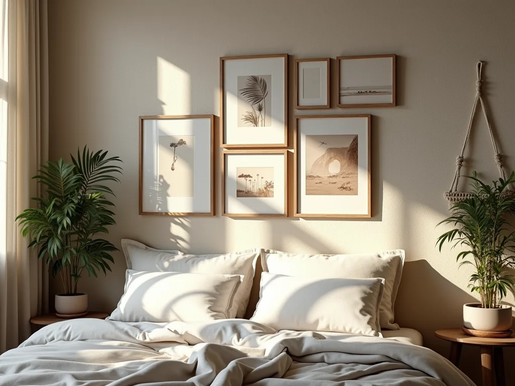 Decoração de Parede de Quarto: Ideias Incríveis e Acessíveis! Decoração de Parede de Quarto: Ideias Incríveis e Acessíveis!