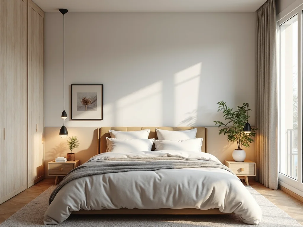 Decoração de Quarto 3: Ideias e Inspirações para Transformar seu Espaço Decoração de Quarto 3: Ideias e Inspirações para Transformar seu Espaço