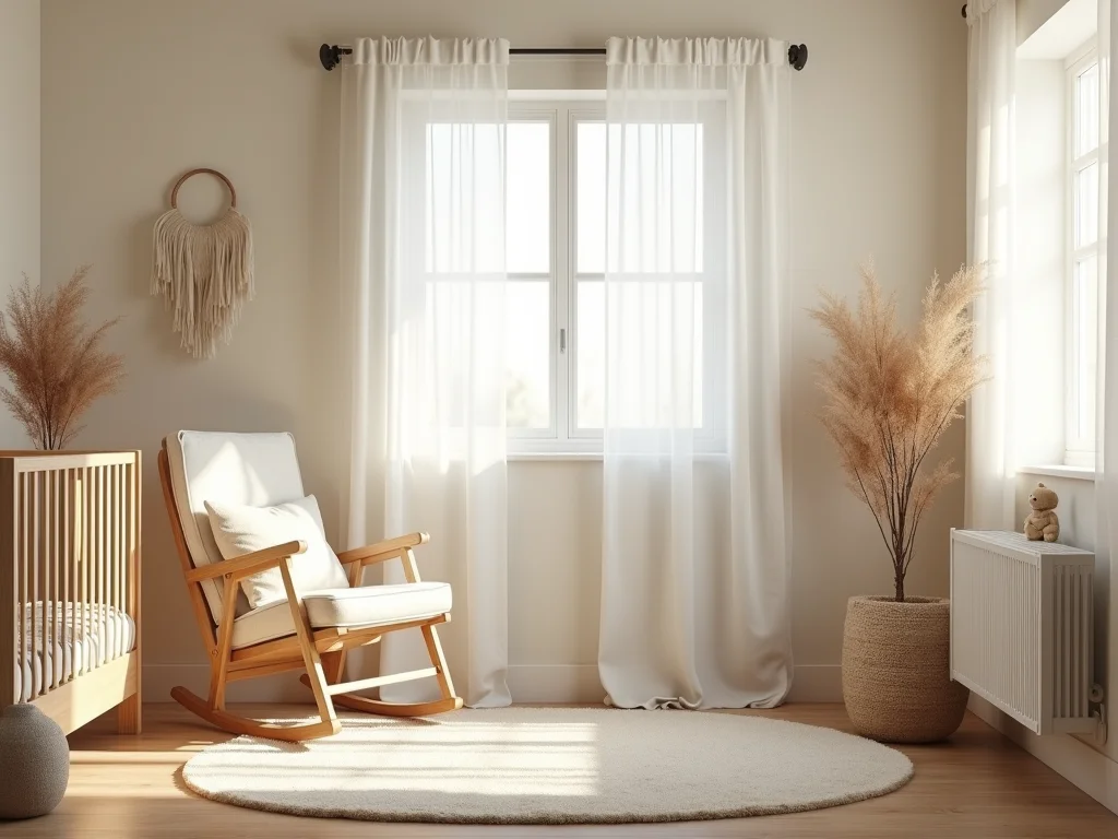 Decoração Quarto Bebê Neutro: Dicas e Inspirações para um Espaço Aconchegante Decoração Quarto Bebê Neutro: Dicas e Inspirações para um Espaço Aconchegante