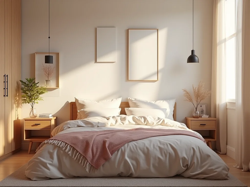 Decoração Quarto Pequeno Feminino: Ideias Charmosas e Práticas Decoração Quarto Pequeno Feminino: Ideias Charmosas e Práticas