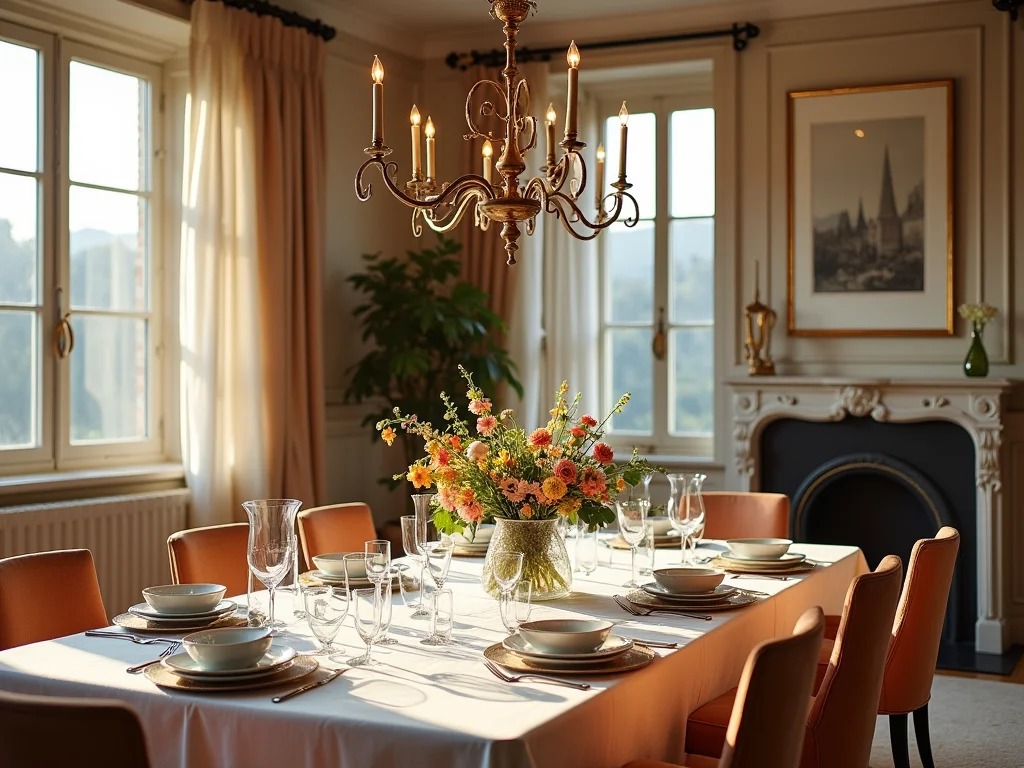 Decoração de Sala de Jantar: Ideias para Transformar Seu Espaço Decoração de Sala de Jantar: Ideias para Transformar Seu Espaço