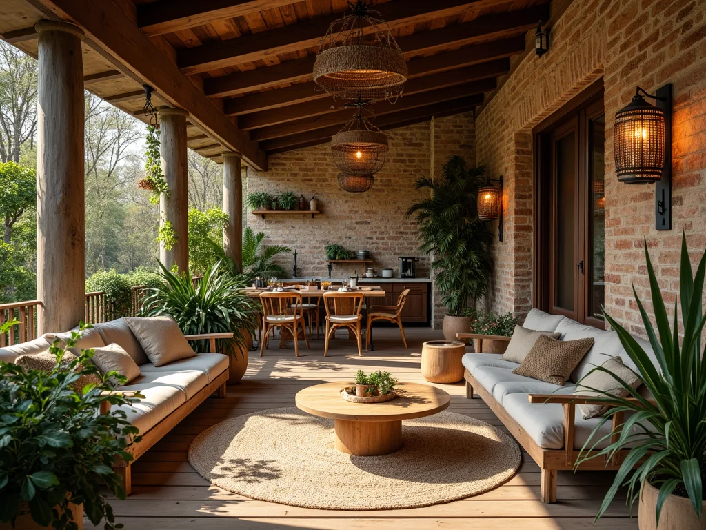 Varanda Gourmet Rústica: Dicas Incríveis para Decorar Varanda Gourmet Rústica: Dicas Incríveis para Decorar