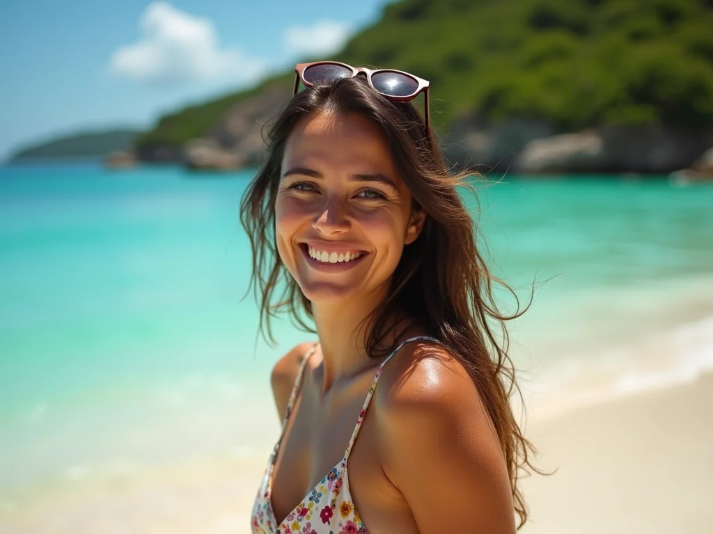 Destinos Baratos no Brasil para Mulheres: Viaje com Segurança e Economia Destinos Baratos no Brasil para Mulheres: Viaje com Segurança e Economia