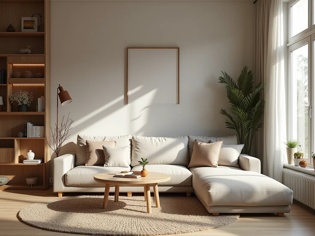 Sala Pequena: Dicas de Ouro Para Um Espaço Incrível Sala Pequena: Dicas de Ouro Para Um Espaço Incrível