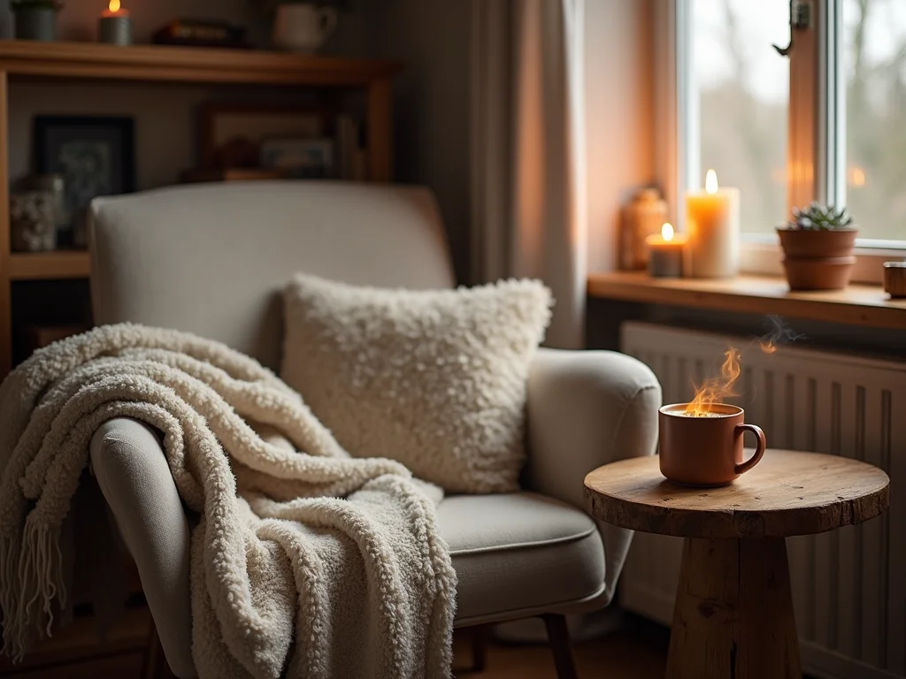 Dicas de Hygge: 10 Segredos para um Lar Aconchegante Dicas de Hygge: 10 Segredos para um Lar Aconchegante