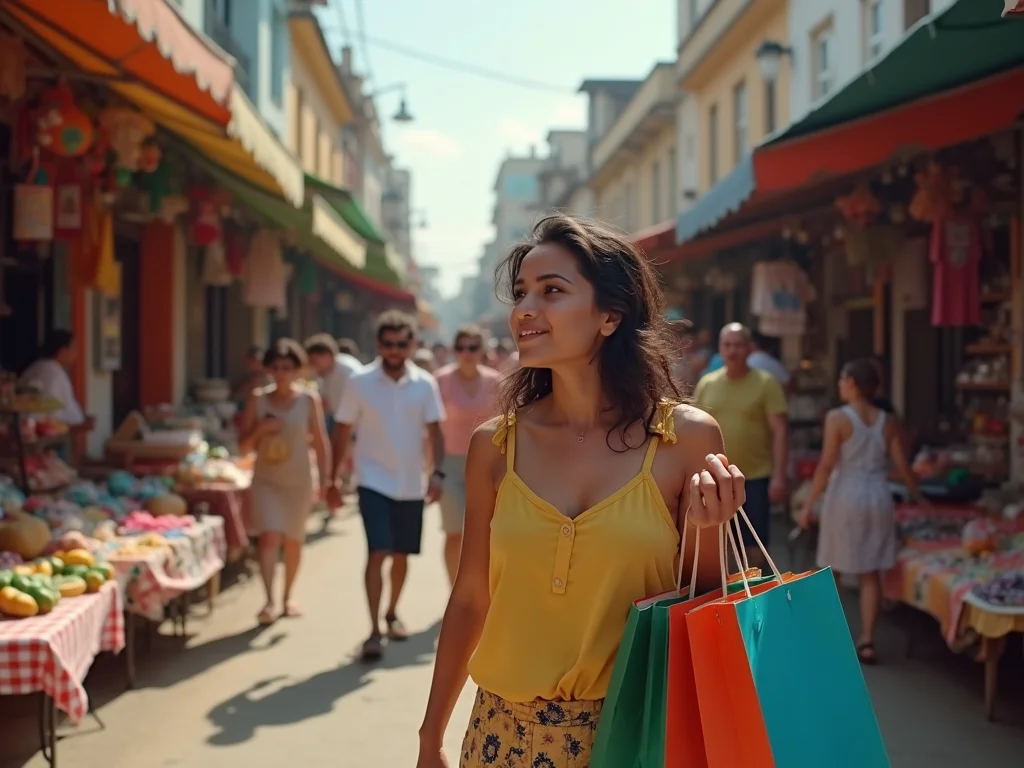 Comprar na 25 de Março: Dicas Essenciais para Economizar e Encontrar o Que Procura Comprar na 25 de Março: Dicas Essenciais para Economizar e Encontrar o Que Procura