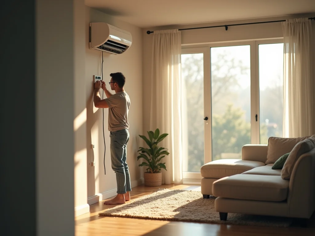 Limpeza de Ar Condicionado: Guia Completo com Dicas Essenciais Limpeza de Ar Condicionado: Guia Completo com Dicas Essenciais