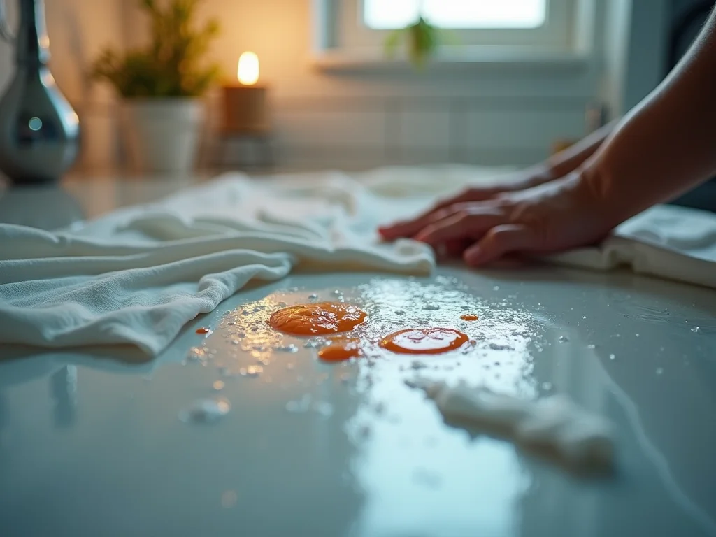 Tire Manchas de Gordura da Roupa: Dicas Infalíveis e Fáceis Tire Manchas de Gordura da Roupa: Dicas Infalíveis e Fáceis