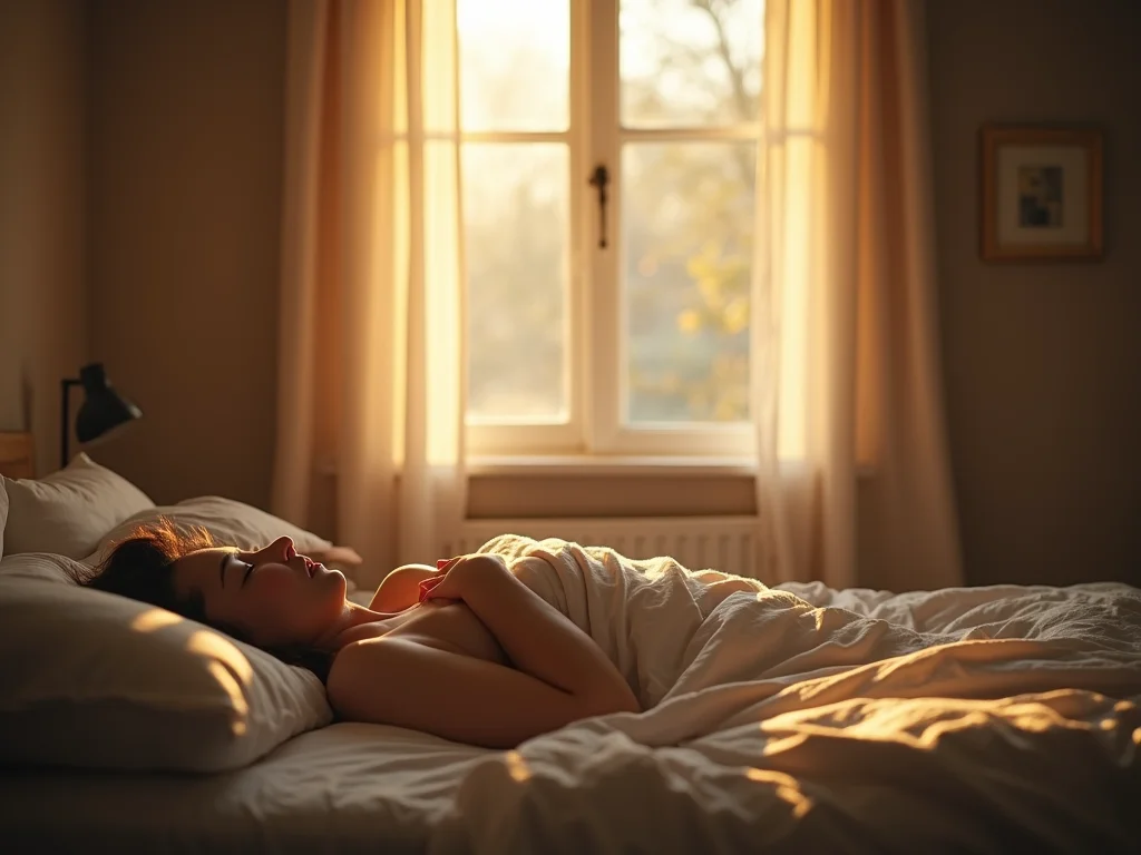 Sono Reparador: Dicas Essenciais para Dormir Melhor e Acordar Disposto Sono Reparador: Dicas Essenciais para Dormir Melhor e Acordar Disposto