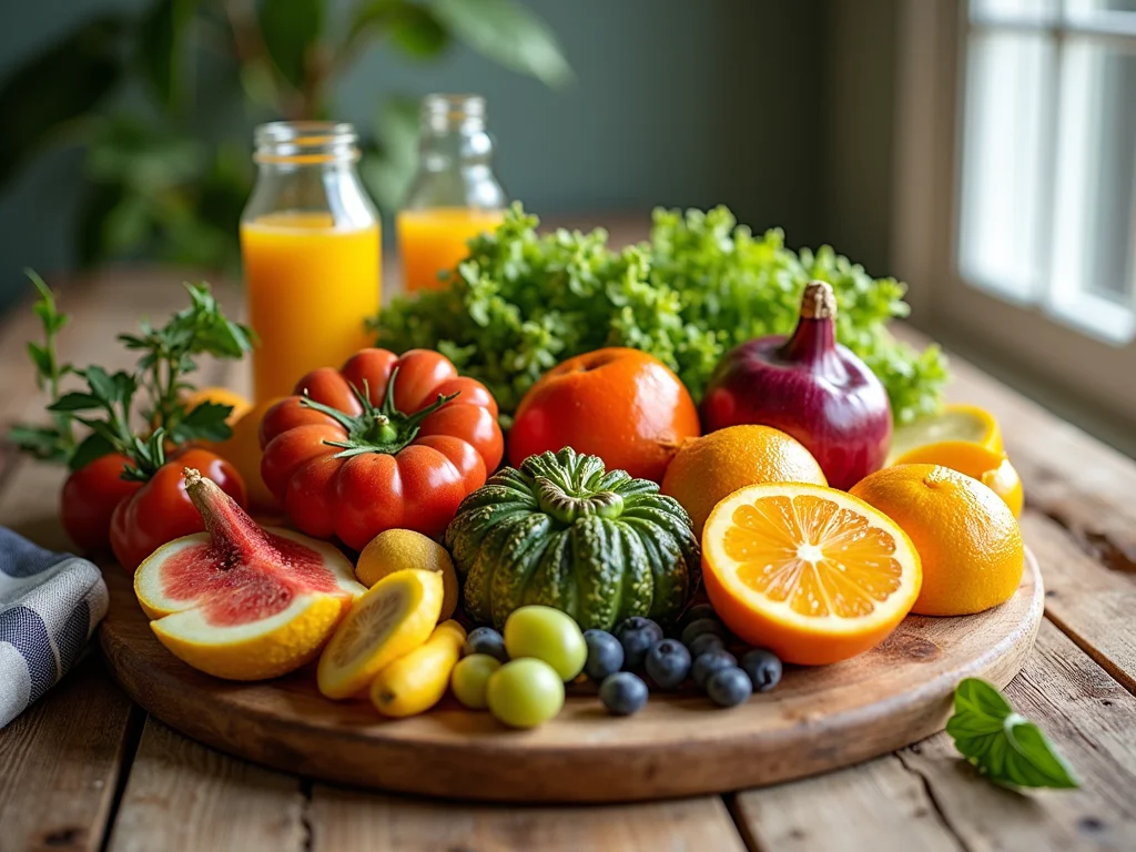 Dieta Sem Resíduos: Guia Prático Para Saúde Digestiva Dieta Sem Resíduos: Guia Prático Para Saúde Digestiva