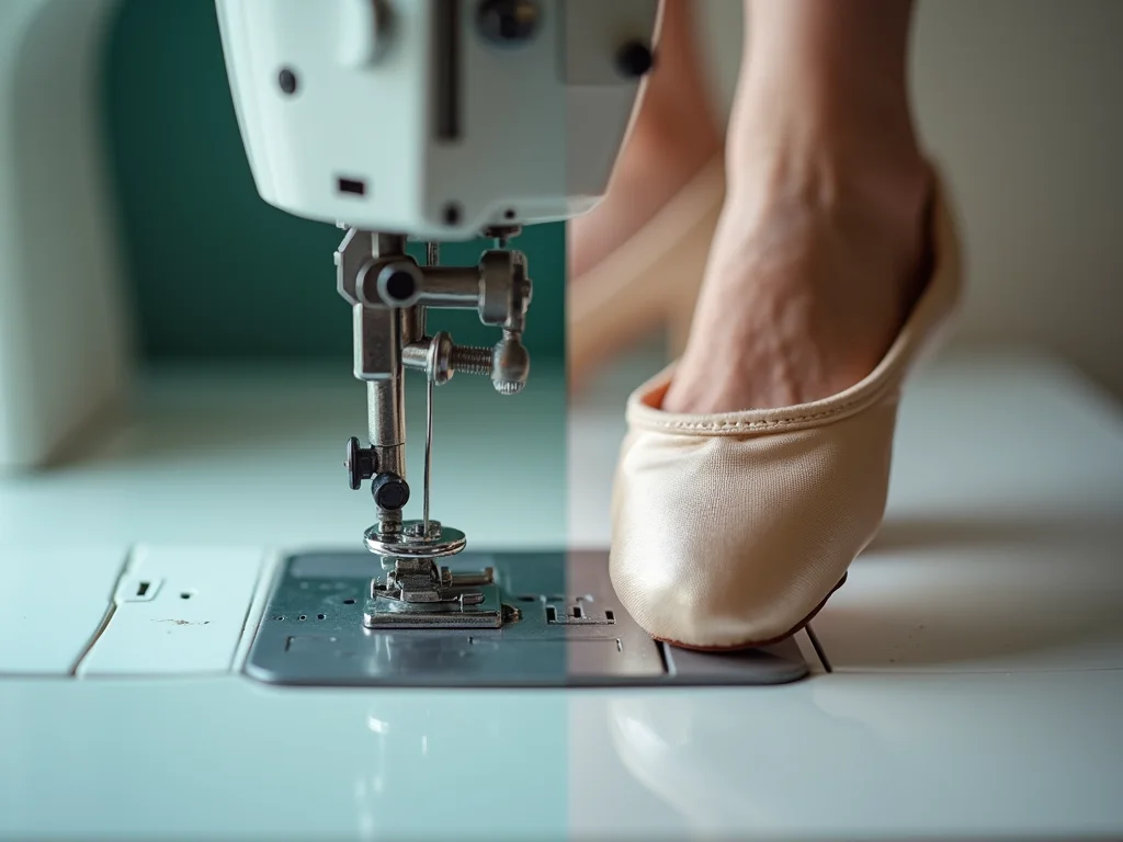 Calcador vs. Sapatilha: Entenda a Diferença Essencial em 2026 Calcador vs. Sapatilha: Entenda a Diferença Essencial em 2026