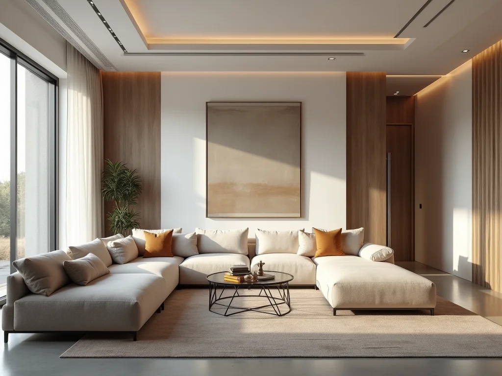 Distribuição de Móveis na Sala: Guia Completo para Otimizar o Espaço Distribuição de Móveis na Sala: Guia Completo para Otimizar o Espaço