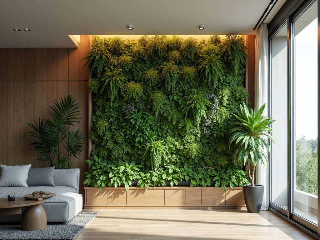 Horta Vertical para Apartamento: Guia DIY Completo Horta Vertical para Apartamento: Guia DIY Completo