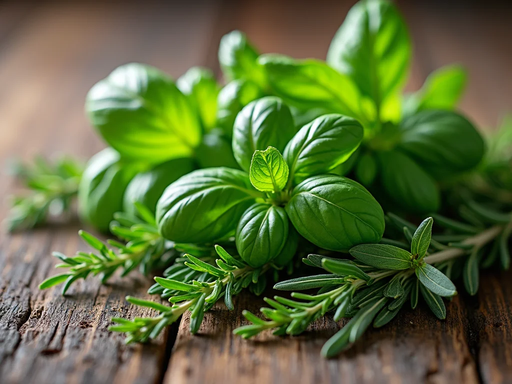 Ervas Aromáticas: Cultivo, Usos Culinários e Benefícios para a Saúde Ervas Aromáticas: Cultivo, Usos Culinários e Benefícios para a Saúde