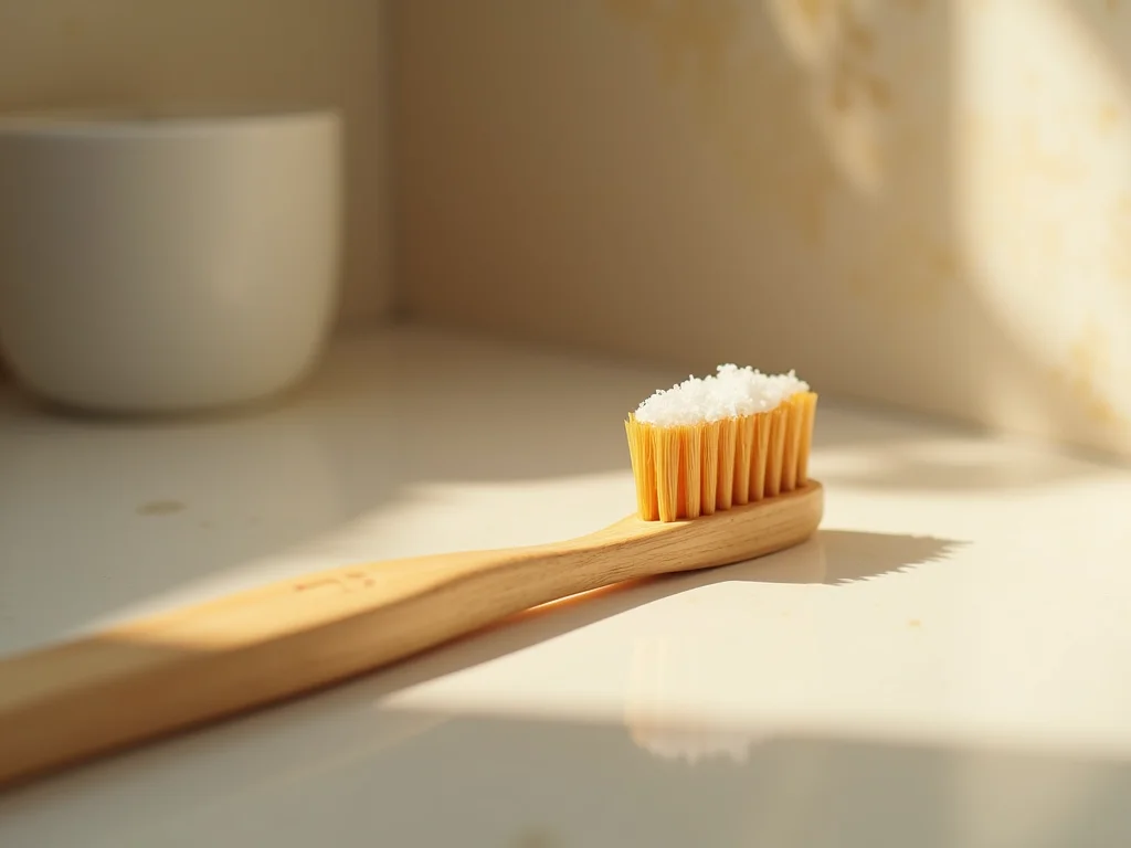 Escova de Bambu: A Escolha Sustentável para um Sorriso Saudável Escova de Bambu: A Escolha Sustentável para um Sorriso Saudável