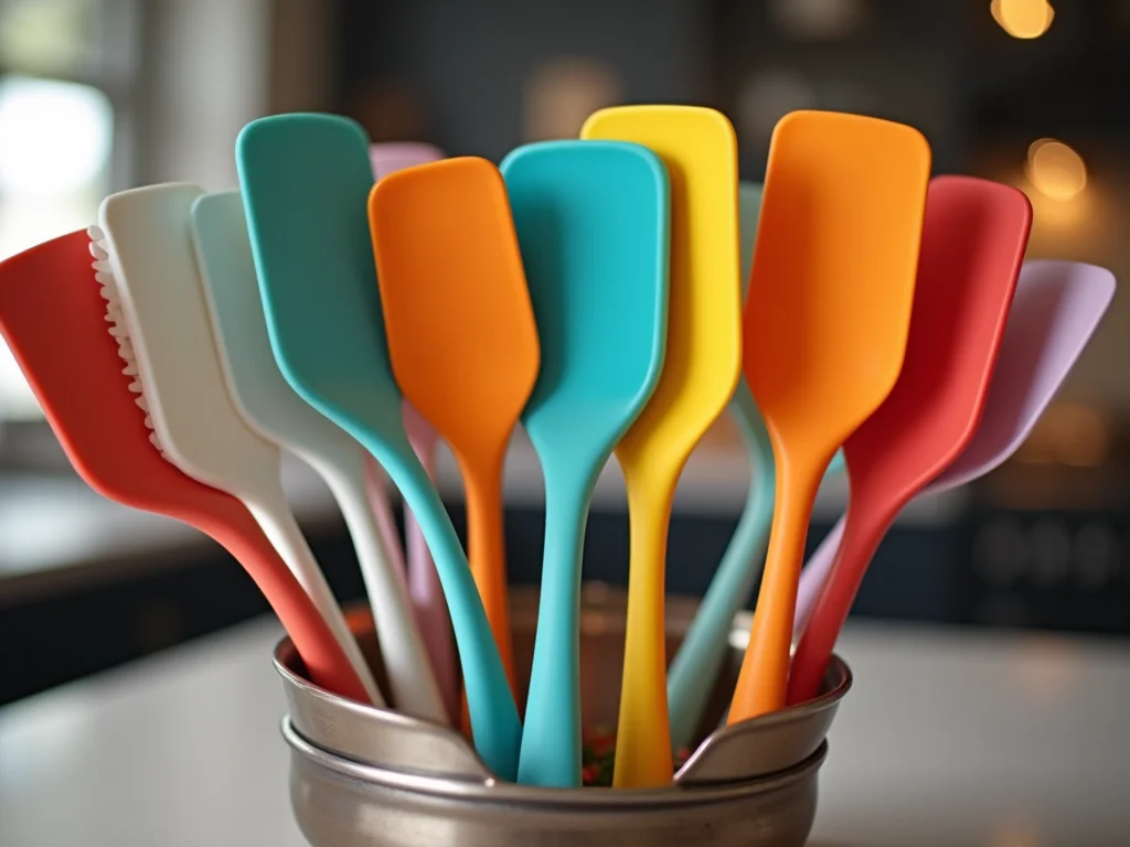 Espátulas de Silicone, Inox e Mais – Compre Online com Frete Grátis Espátulas de Silicone, Inox e Mais - Compre Online com Frete Grátis