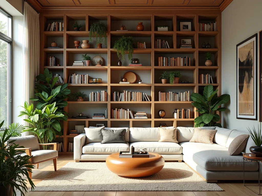 Estantes Criativas para Sala: Inspirações Incríveis e Funcionais Estantes Criativas para Sala: Inspirações Incríveis e Funcionais