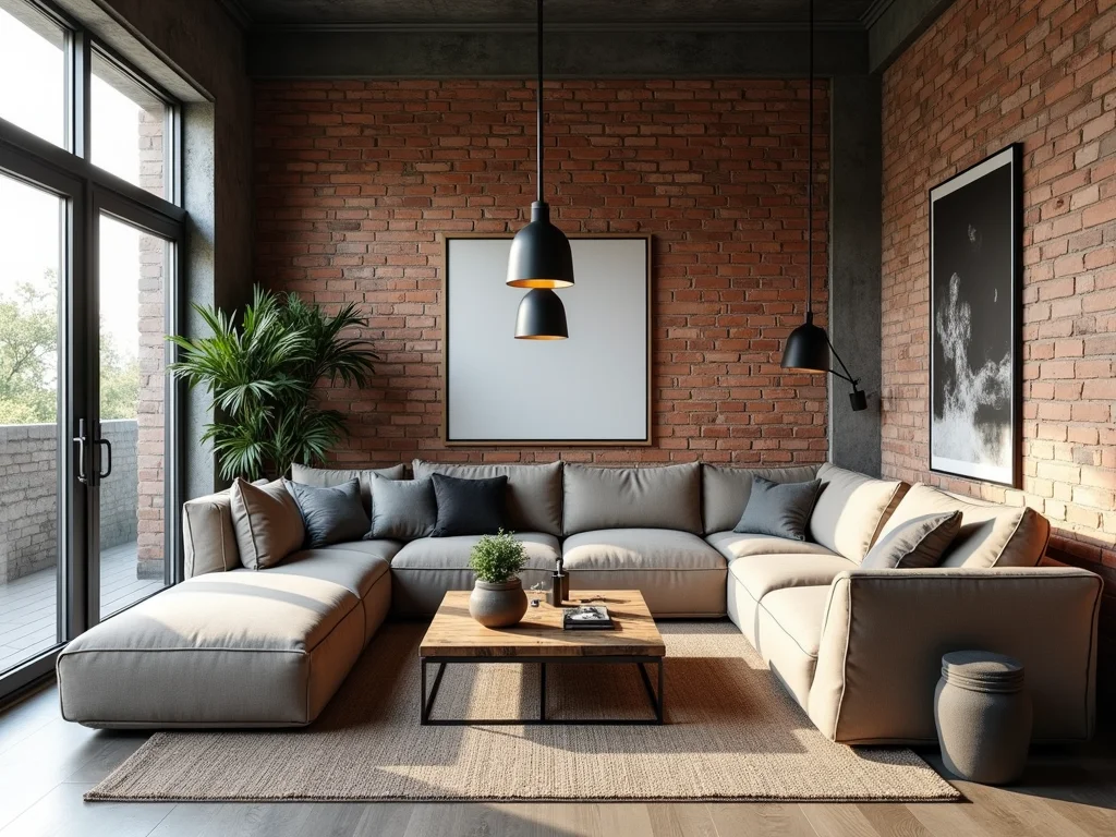 Estilo Industrial na Decoração: Guia Completo para sua Casa Estilo Industrial na Decoração: Guia Completo para sua Casa