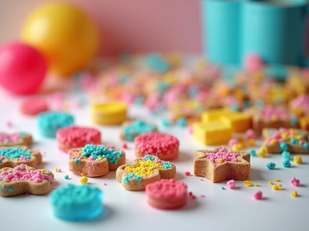 EVA para Lembrancinhas: Ideias Criativas e Materiais de Qualidade EVA para Lembrancinhas: Ideias Criativas e Materiais de Qualidade