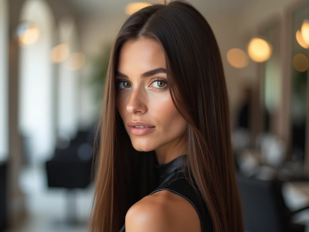 Cabelo Liso Perfeito: Os Melhores Finalizadores Que Você Precisa em 2026 Cabelo Liso Perfeito: Os Melhores Finalizadores Que Você Precisa em 2026