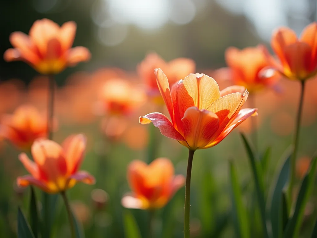 Flores para Primavera: Deixe Seu Jardim Mais Colorido e Vibrante Flores para Primavera: Deixe Seu Jardim Mais Colorido e Vibrante