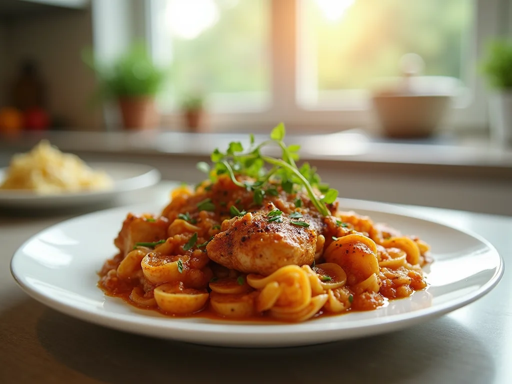 Frango Xadrez Light: Receita Rápida e Saudável 2026 Frango Xadrez Light: Receita Rápida e Saudável 2026