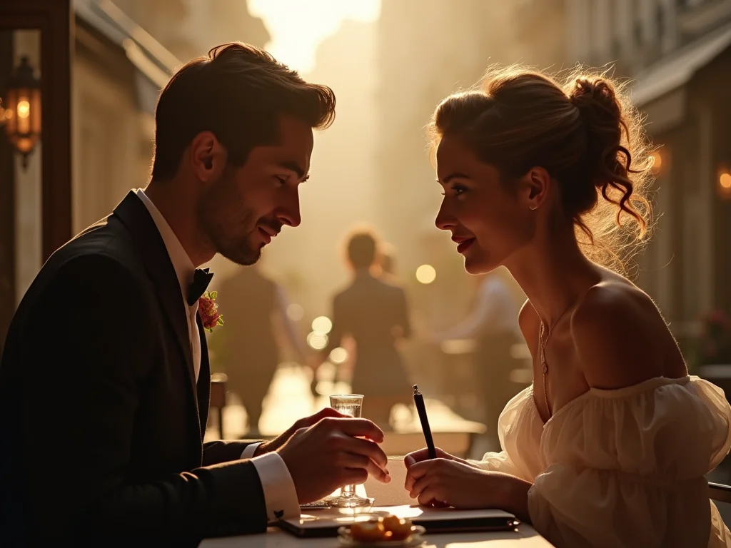 Frases Para Correio Elegante: Declare Seu Amor Com Charme {'title': 'Frases Para Correio Elegante: Declare Seu Amor Com Charme'} '}