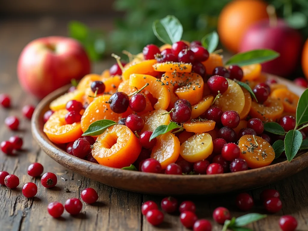 Frutas para Rechear Peru de Natal: Receitas Irresistíveis e Suculentas Frutas para Rechear Peru de Natal: Receitas Irresistíveis e Suculentas