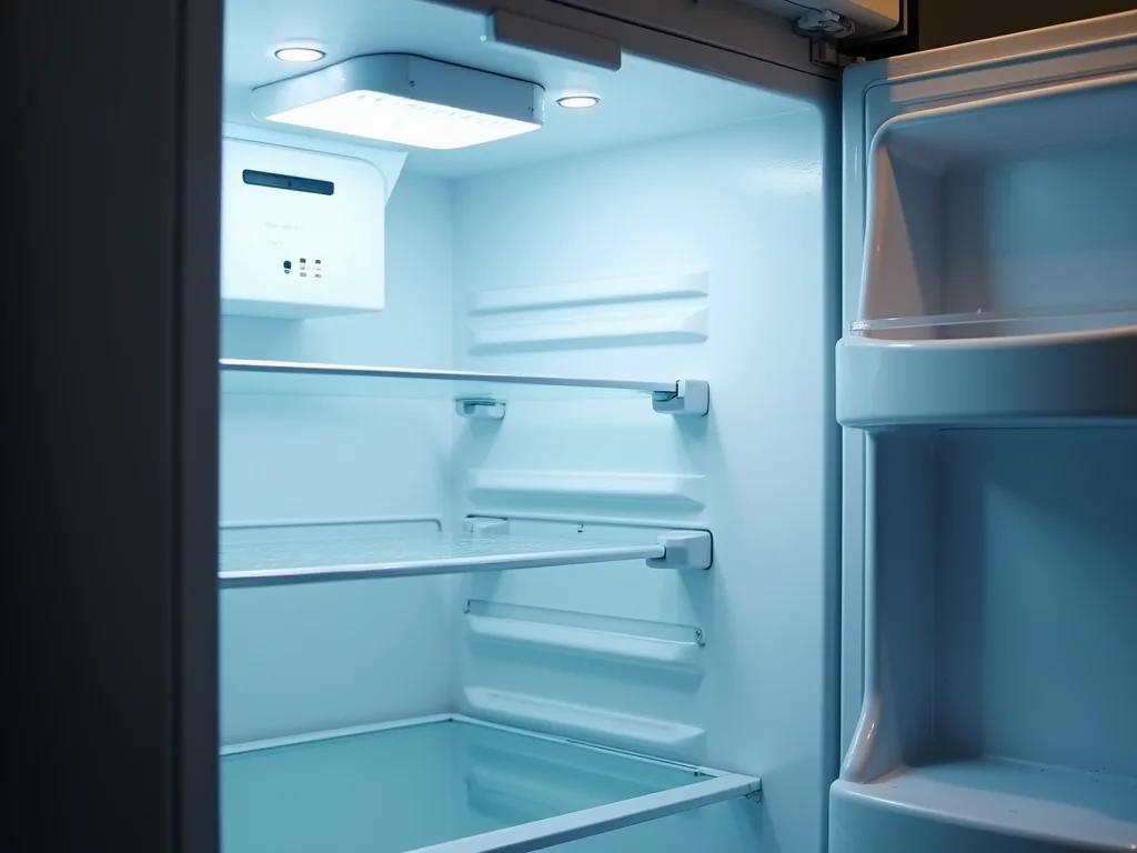 Geladeira Frost Free: A Verdade Que Ninguém Te Conta Geladeira Frost Free: A Verdade Que Ninguém Te Conta