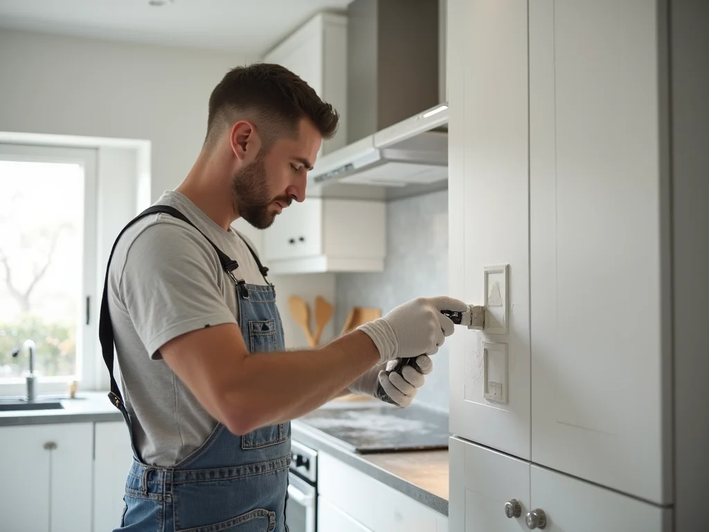 Gesseiro para Cozinha: Reformas e Instalações com Qualidade Gesseiro para Cozinha: Reformas e Instalações com Qualidade