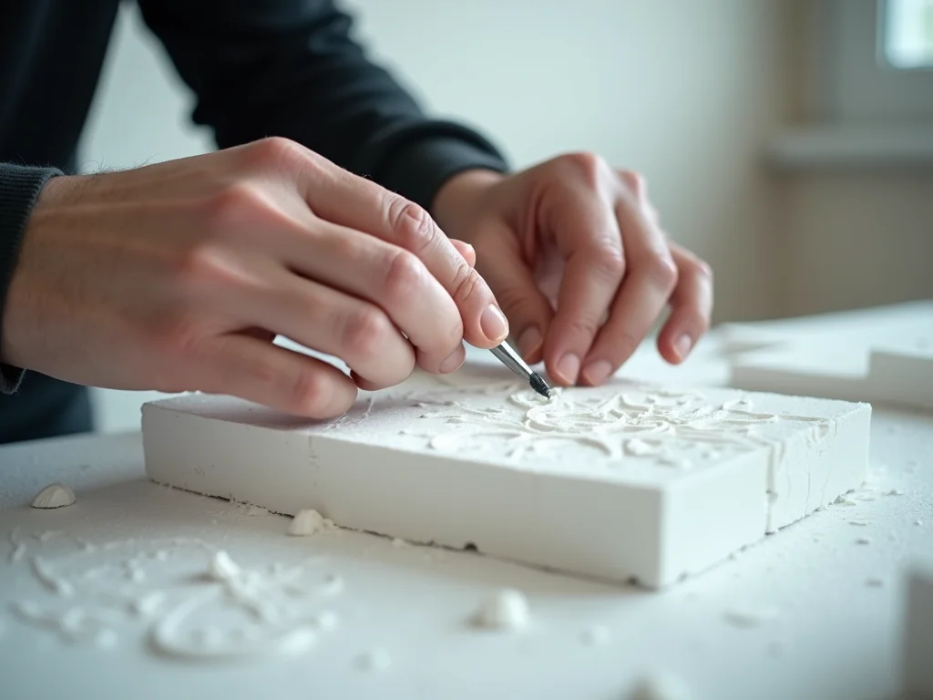 Como Fazer Gravura em Isopor: Técnicas Incríveis em 2026 Como Fazer Gravura em Isopor: Técnicas Incríveis em 2026