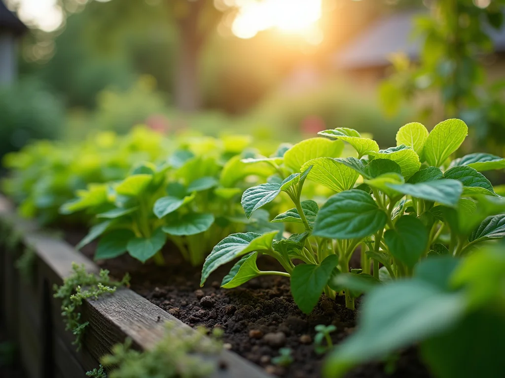 Horta Caseira: Guia Completo Para Evitar Pragas e Doenças Horta Caseira: Guia Completo Para Evitar Pragas e Doenças