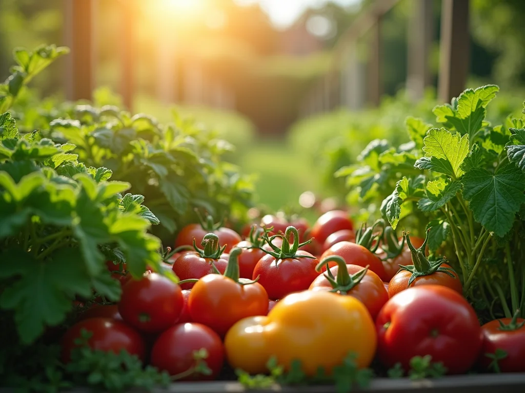 Horta em Casa: O Guia Essencial Para Começar Certo Horta em Casa: O Guia Essencial Para Começar Certo