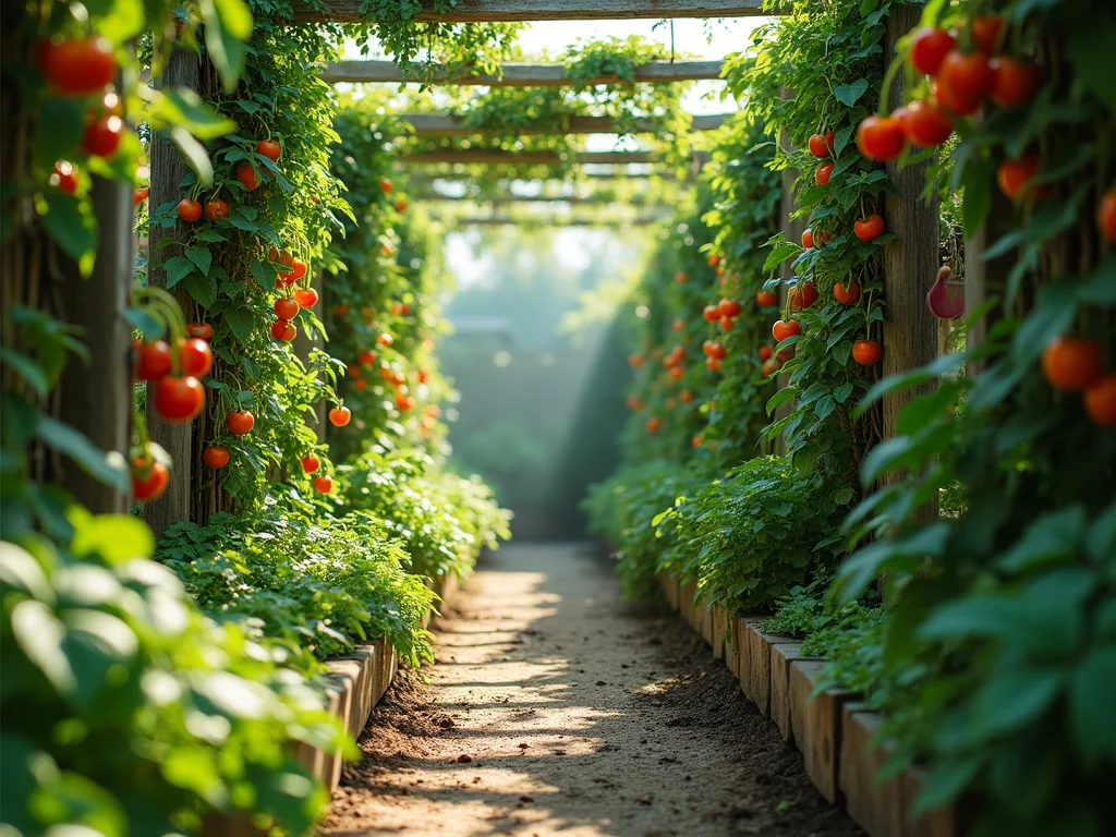 Horta Vertical com Treliças: Guia Completo para Seu Jardim Suspenso Horta Vertical com Treliças: Guia Completo para Seu Jardim Suspenso