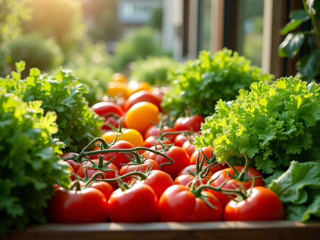 Hortalicas Faceis de Cultivar: Sua Horta Fresca em Casa! Hortalicas Faceis de Cultivar: Sua Horta Fresca em Casa!